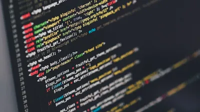 全栈开发：从前端到后端的心路历程