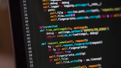 Rust 入门：前端开发者的视角