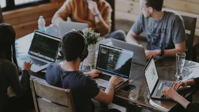 团队技术分享：如何做好知识传承