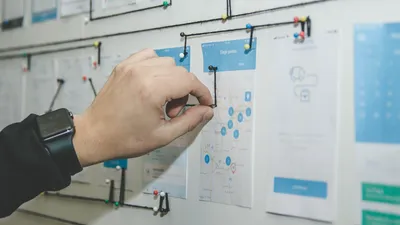 系统设计面试：从准备到实战