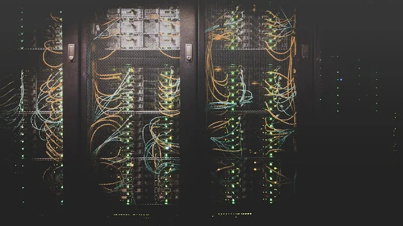 API 架构