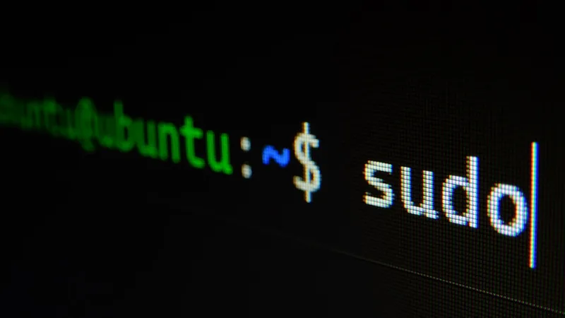 Linux 命令行实战：从害怕到熟练